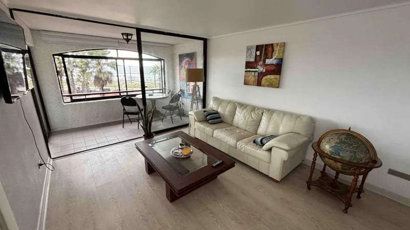 Departamento en venta · La Serena