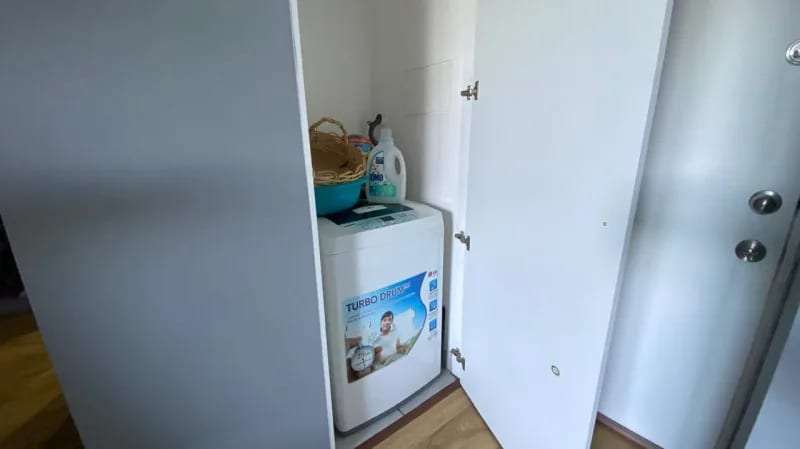 Departamento en venta · La Cisterna - Imagen 8