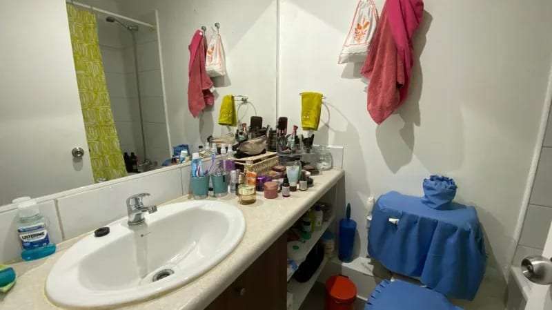 Departamento en venta · La Cisterna - Imagen 11