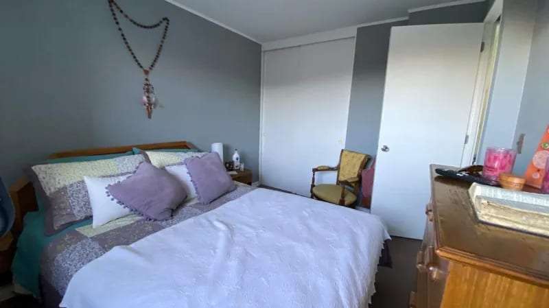 Departamento en venta · La Cisterna - Imagen 12