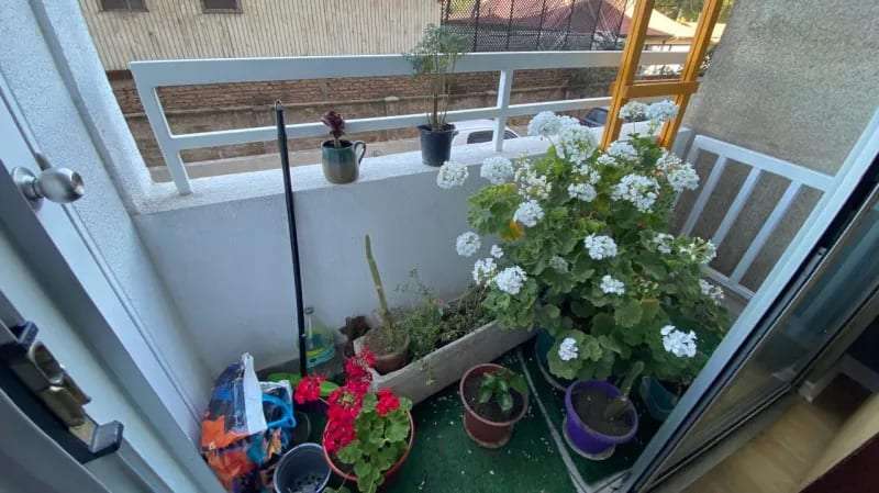Departamento en venta · La Cisterna - Imagen 2