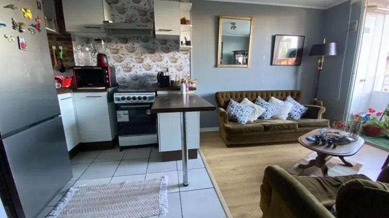 Departamento en venta · La Cisterna - Imagen 5