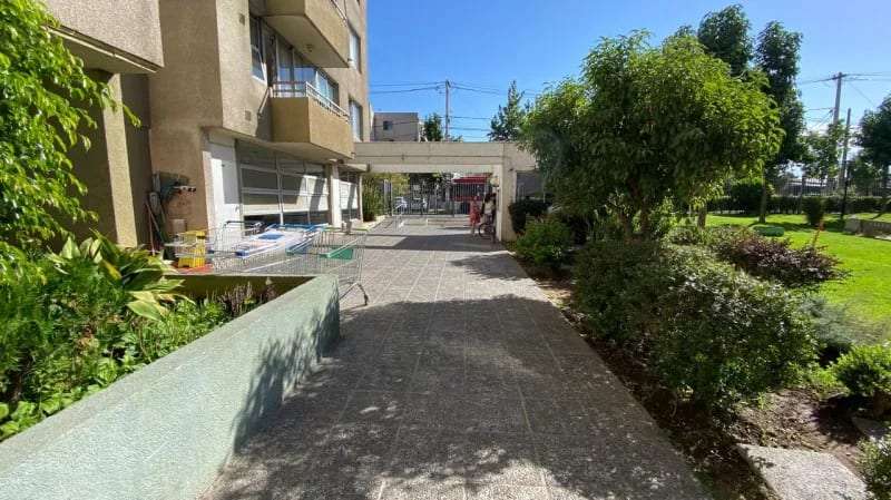 Departamento en venta · La Cisterna - Imagen 17