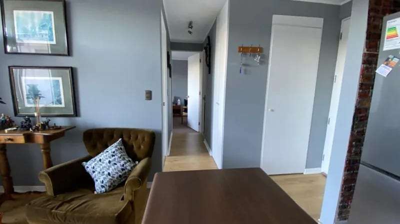 Departamento en venta · La Cisterna - Imagen 9