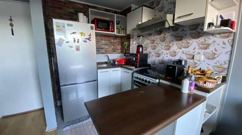 Departamento en venta · La Cisterna - Imagen 7