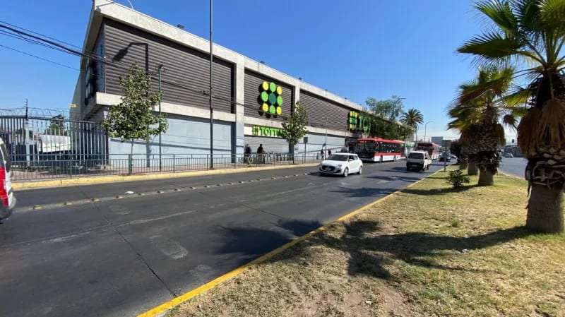 Departamento en venta · La Cisterna - Imagen 20