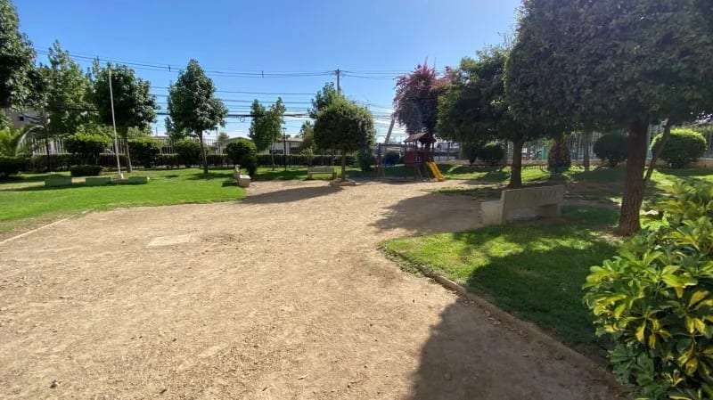 Departamento en venta · La Cisterna - Imagen 18