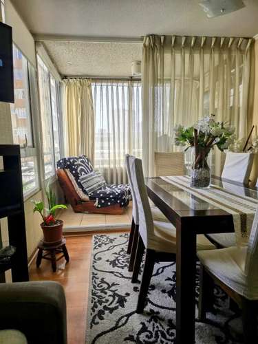 Departamento en venta · Viña del Mar
