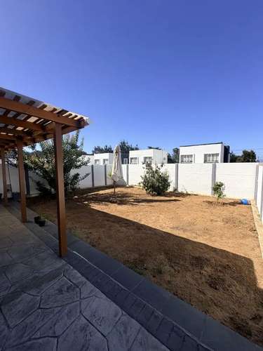 Casa en venta · El Tabo - Imagen 4