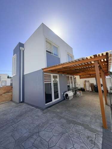 Casa en venta · El Tabo