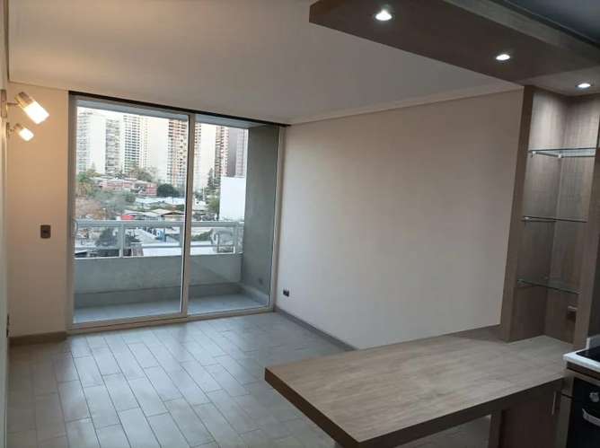Departamento en venta · Estación Central
