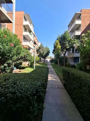 Departamento en venta · Recoleta
