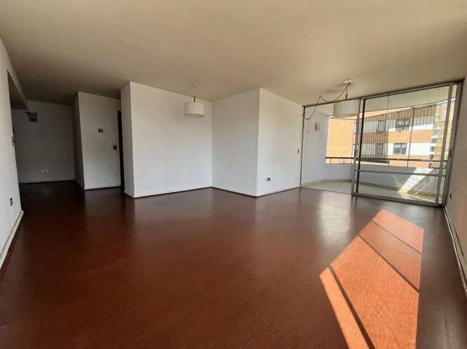 Departamento en venta · Providencia