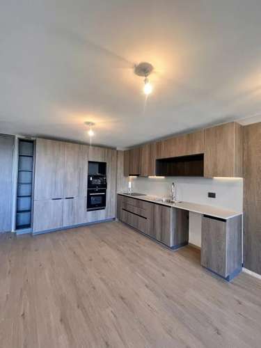 Departamento en venta · Huechuraba