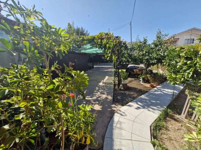 Casa en venta · Padre Hurtado - Imagen 14