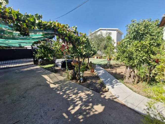 Casa en venta · Padre Hurtado - Imagen 6