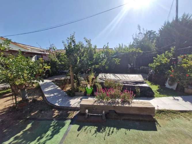 Casa en venta · Padre Hurtado - Imagen 7