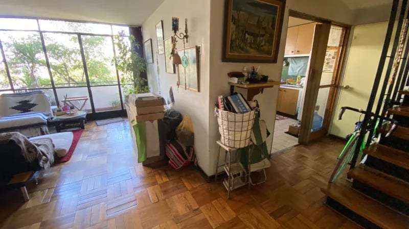 Departamento en venta · Ñuñoa
