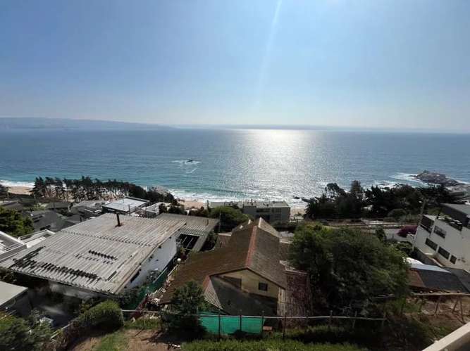 Departamento en arriendo · Viña del Mar