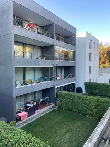 Departamento en venta · Viña del Mar