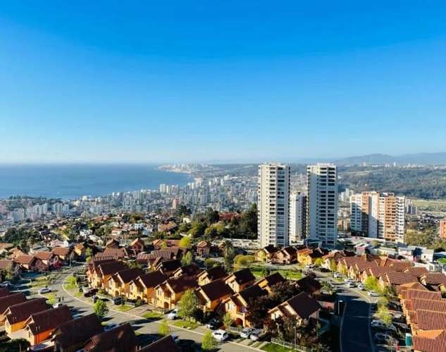 Departamento en venta · Viña del Mar