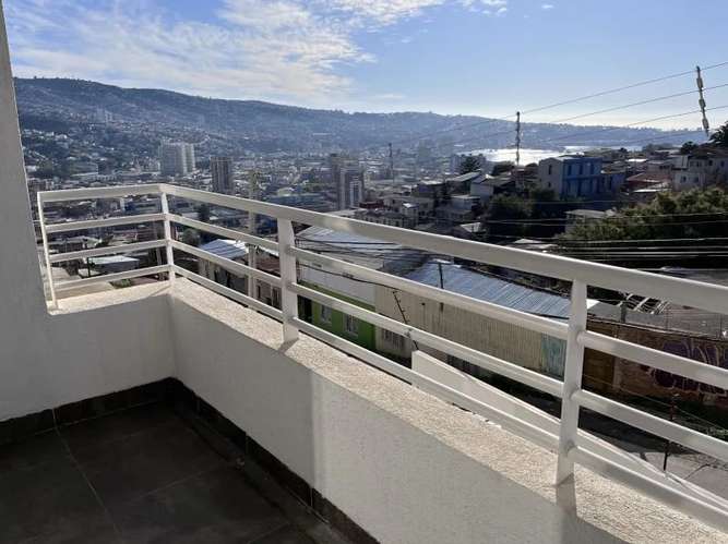 Departamento en venta · Valparaíso - Imagen 17