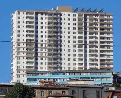 Departamento en venta · Valparaíso