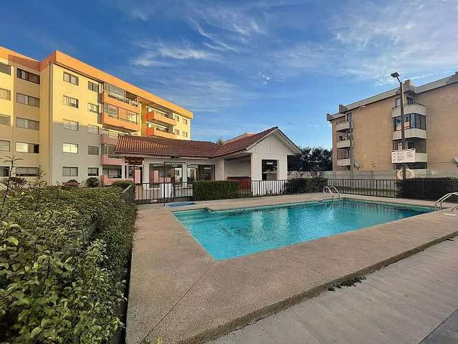 Departamento en venta · Quilpué - Imagen 2