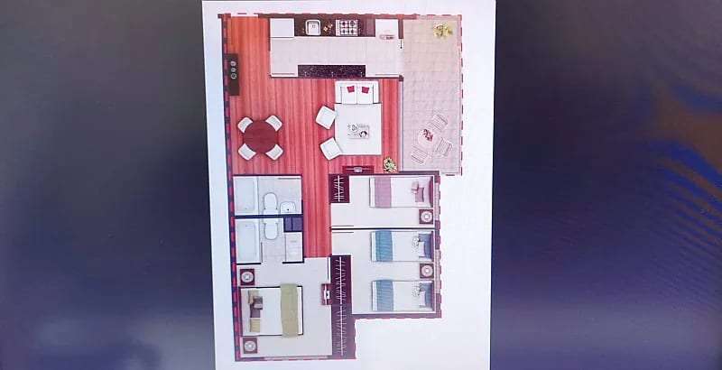 Departamento en venta · Quilpué - Imagen 18
