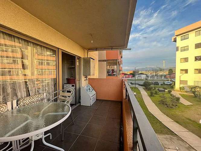 Departamento en venta · Quilpué - Imagen 6