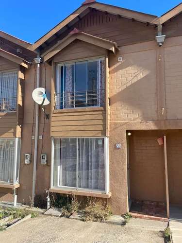 Casa en venta · Valparaíso