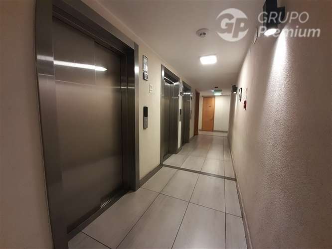 Metro Plaza Egaña Departamento Studio - Imagen 49
