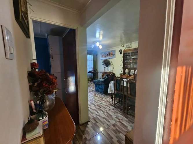 Casa en venta · La Cisterna - Imagen 7
