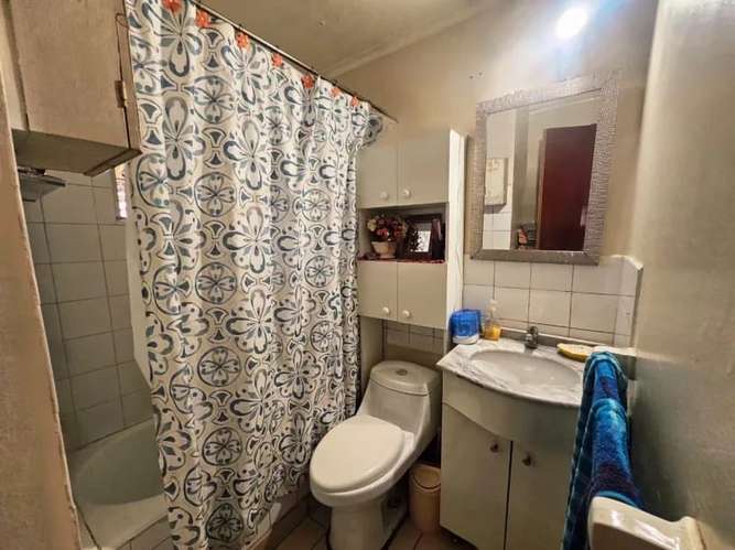 Casa en venta · La Cisterna - Imagen 13