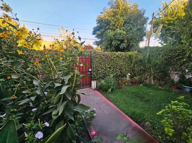 Casa en venta · La Cisterna - Imagen 2