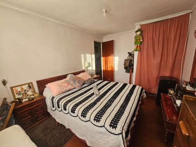 Casa en venta · La Cisterna - Imagen 9