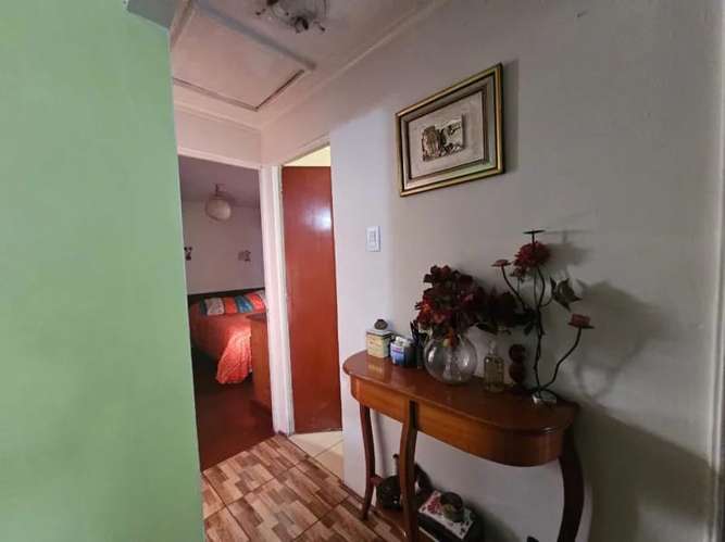 Casa en venta · La Cisterna - Imagen 6