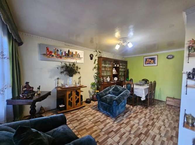 Casa en venta · La Cisterna - Imagen 3