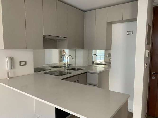 Departamento en venta · Santiago