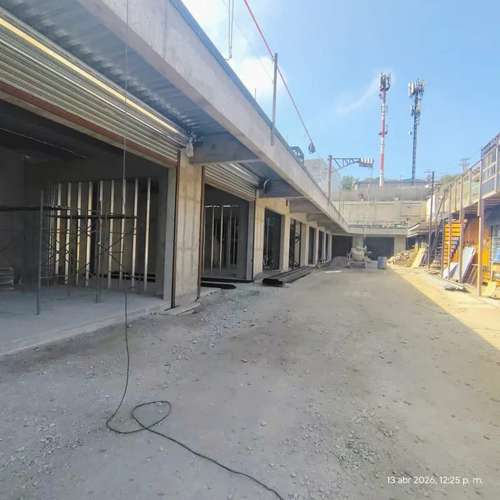 Local Comercial en arriendo · San Antonio