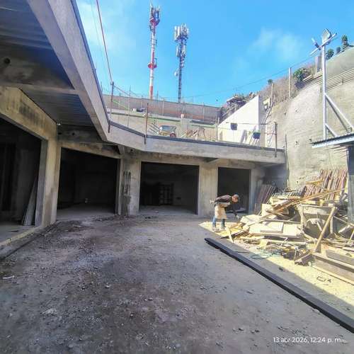 Local Comercial en arriendo · San Antonio