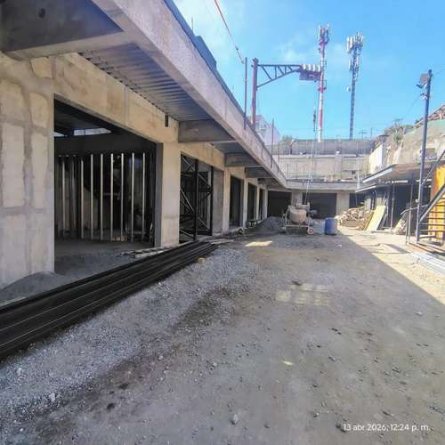 Local Comercial en arriendo · San Antonio