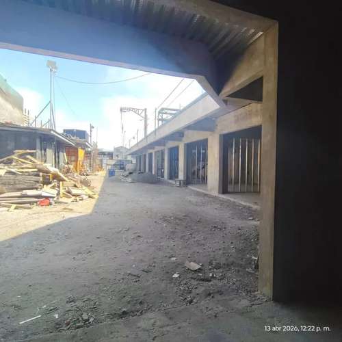 Local Comercial en arriendo · San Antonio