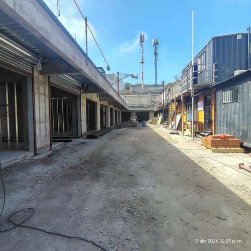 Local Comercial en arriendo · San Antonio