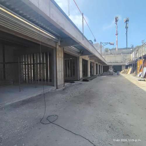 Local Comercial en arriendo · San Antonio