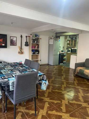 Casa en venta · Conchalí