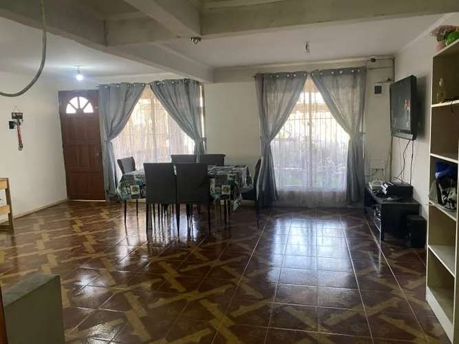 Casa en venta · Conchalí - Imagen 6