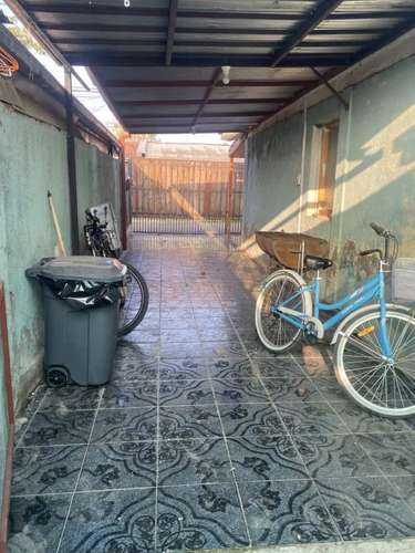 Casa en venta · Conchalí - Imagen 8