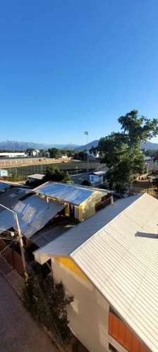Departamento en venta · Rancagua