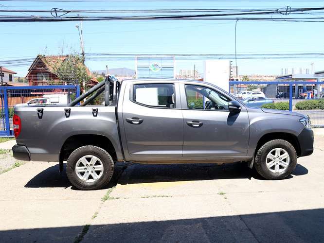 MAXUS T60 2024 - Imagen 4